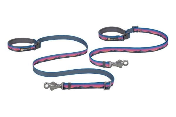 Ruffwear Crag Ex Leash Alpine Dusk